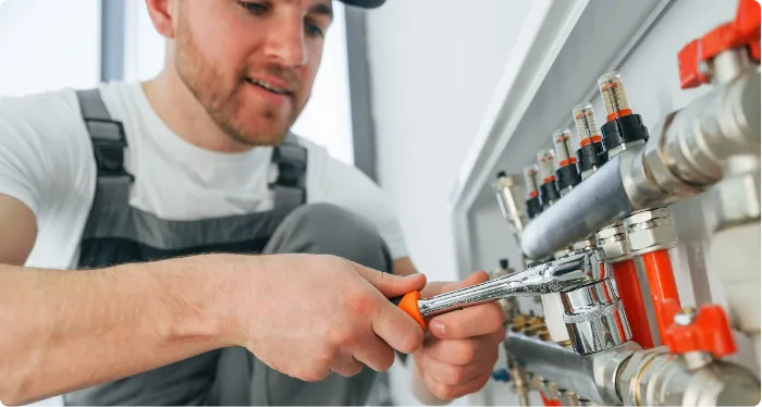 Apprenticeship Maintenance Plumbing Heating Engineer@2x