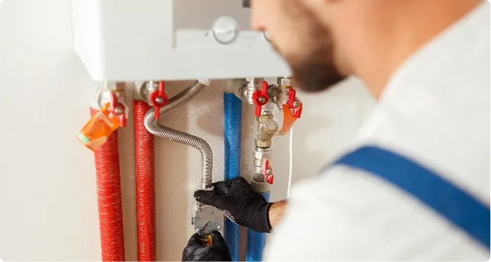 Maintenance Plumbing Heating Engineer@2x