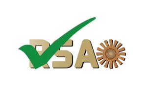 Rsa Logo